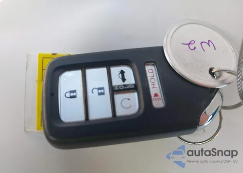 2020 Honda Civic Sport from USA, damaged, VIN 2HGFC2F88LH510852